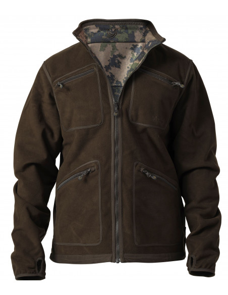 Haunter Ghil V2 Mens Reversible Windstopper | Holmgrens Jakt och Fritid