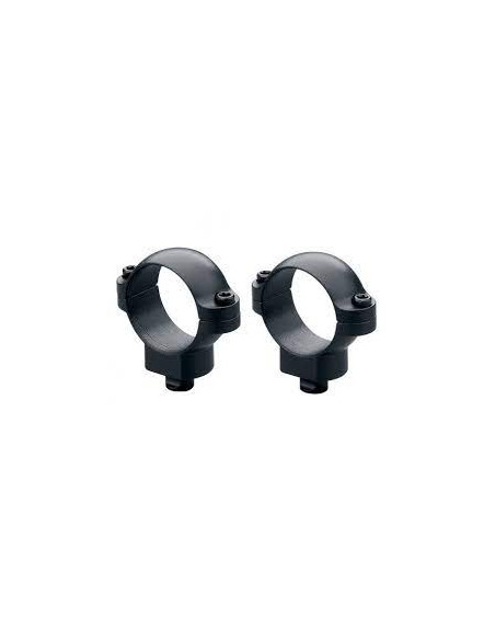 Leupold QR 30mm Låg Medium Hög -Holmgrens Jakt och Fritid