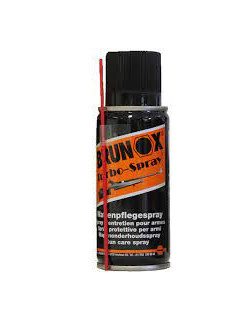 Brunox Rengöring Spray | Holmgrens Jakt och Fritid