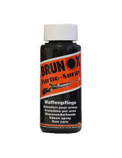 Brunox Vapenolja Flytande 100ML | Holmgrens Jakt och Fritid