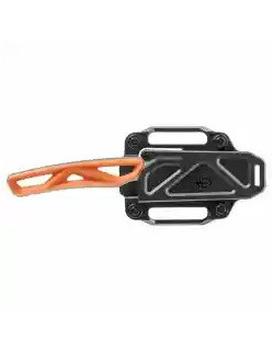 Gerber Exo-Mod Fixed kniv orange -Holmgrens Jakt och Fritid 2