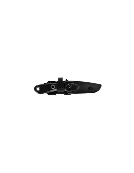 Gerber vildmarkskniv Principle Bushcraft svart -Holmgrens Jakt och Fritid