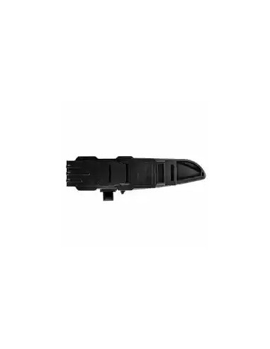 Gerber vildmarkskniv Principle Bushcraft svart -Holmgrens Jakt och Fritid