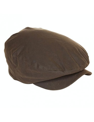 Barbour vaxad keps - Holmgrens Jakt & Fritid