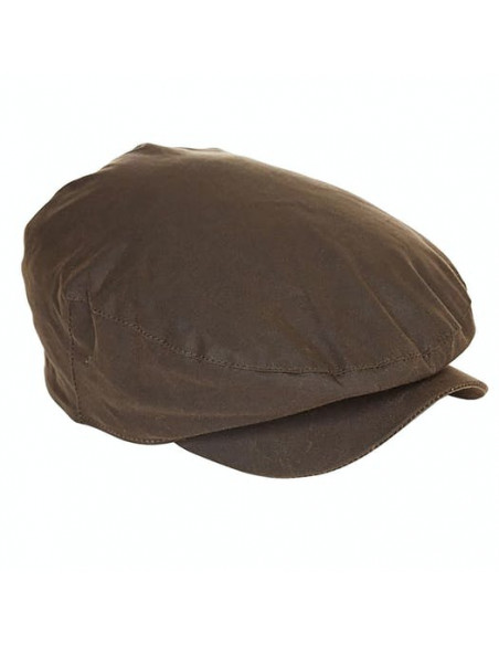 Barbour vaxad keps - Holmgrens Jakt & Fritid