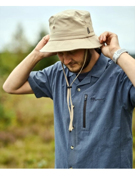 Pinewood Safari Hat Sand - Holmgrens Jakt och Fritid