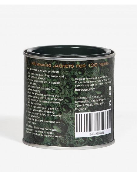 Barbour Thornproof Dressing Wax - Holmgrens Jakt och Fritid