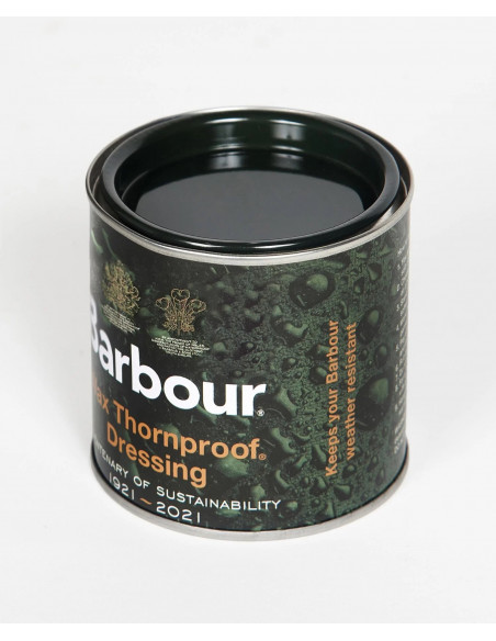 Barbour Thornproof Dressing Wax - Holmgrens Jakt & Fritid