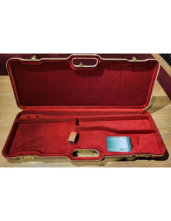 Negrini Vapenkoffert -.Holmgrens  Jakt & Fritid 2