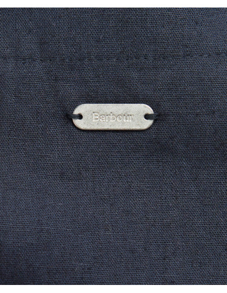 Barbour Rutherglen Dress Indigo - Holmgrens Jakt & Fritid
