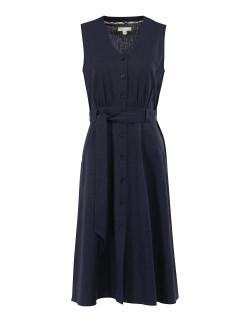 Barbour Rutherglen Dress Indigo - Holmgrens Jakt & Fritid 2