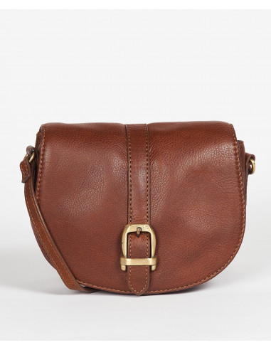 Barbour Laire Leatherbag Small - Holmgrens Jakt & Fritid