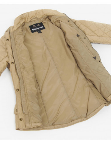 Barbour Flyweight Cavalry Trench - Holmgrens Jakt & Fritid