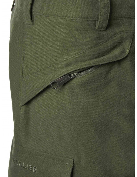 Chevalier Byxa Basset Jaktbyxor Grön | Holmgrens Jakt och Fritid