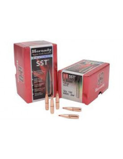 Hornady Kulor SST Cal30 308 165gr | Holmgrens Jakt och Fritid