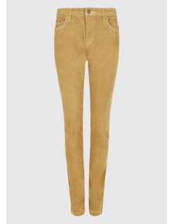 Dubarry Dambyxa Honeysuckle Jeans Camel | Holmgrens Jakt och Fritid 2