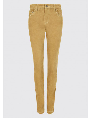 Dubarry Byxa Honeysuckle Jeans Camel | Holmgrens Jakt o Fritid