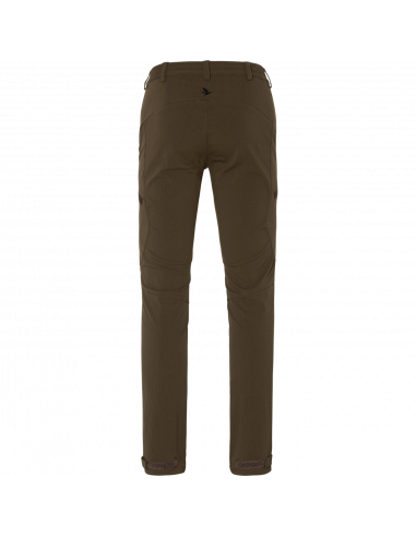 Seeland Larch Stretch dambyxor Green - Holmgrens Jakt & Fritid