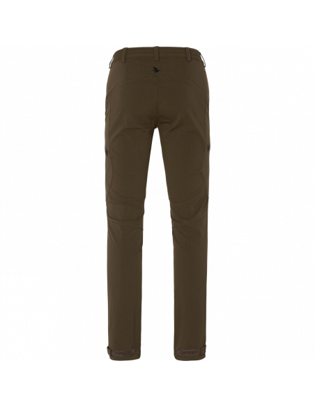 Seeland Larch Stretch dambyxor Green - Holmgrens Jakt & Fritid