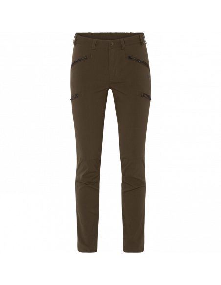 Seeland Larch Stretch dambyxor Green - Holmgrens Jakt & Fritid