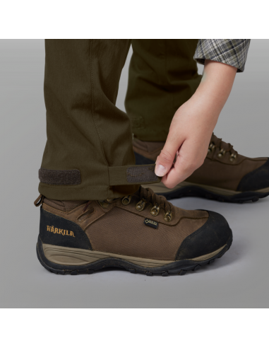 Seeland Larch Stretch Woman Pine Green - Holmgrens Jakt & Fritid