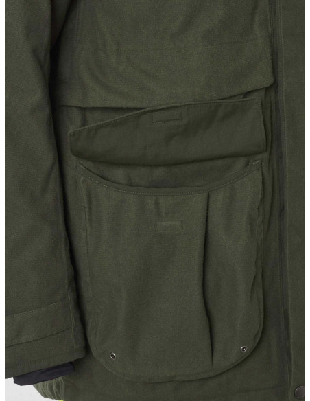 Chevalier Jacka Basset Jaktjacka Grön | Holmgrens Jakt och Fritid