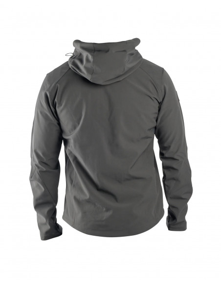 Haunter Blaiken Skaljacka Grå - Holmgrens Jakt & Fritid