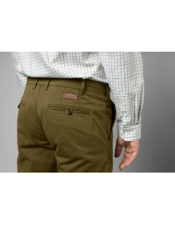 Härkila Norberg Chinos Beech Green - Holmgrens Jakt & Fritid 2