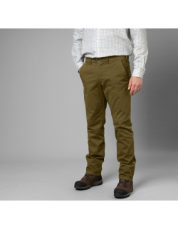 Härkila Norberg Chinos Beech Green - Holmgrens Jakt & Fritid
