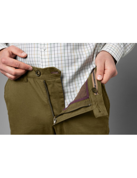Härkila Norberg Chinos - Holmgrens Jakt & Fritid