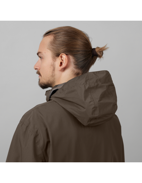 Härkila Taxus Regnset Pine Green - Holmgrens Jakt & Fritid