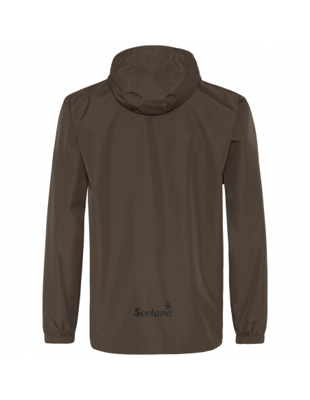 Härkila Taxus Rainset Pine Green - Holmgrens Jakt & Fritid