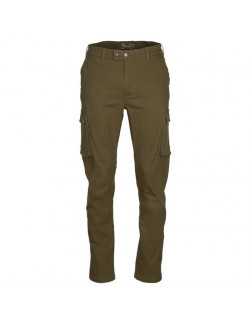 Pinewood Serengeti byxa Moss Green - Holmgrens Jakt & Fritid