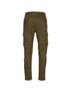 Pinewood Serengeti byxa Moss Green - Holmgrens Jakt & Fritid 2