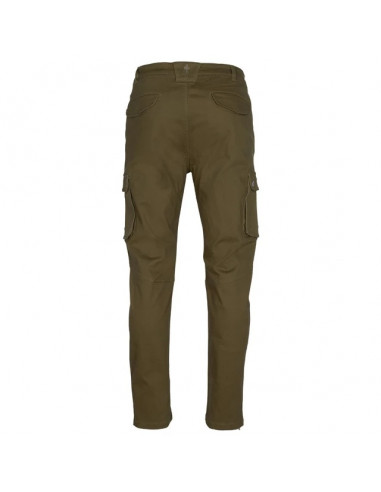 Pinewood Serengeti byxa Moss Green - Holmgrens Jakt & Fritid