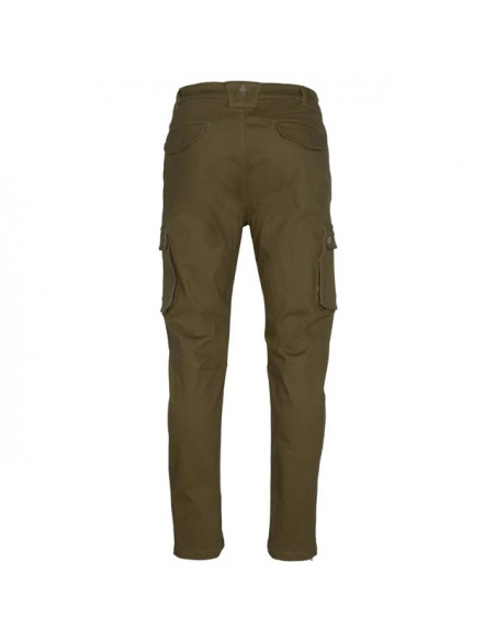 Pinewood Serengeti byxa Moss Green - Holmgrens Jakt & Fritid