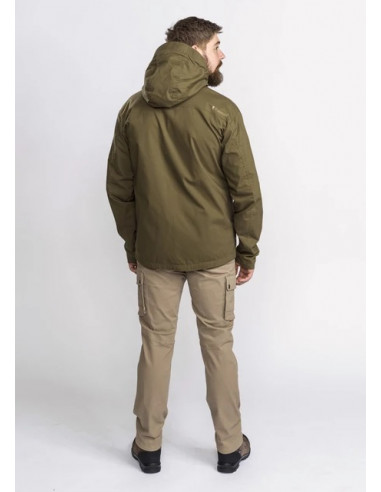 Pinewood vardagsbyxa Desert Beige - Holmgrens Jakt & Fritid