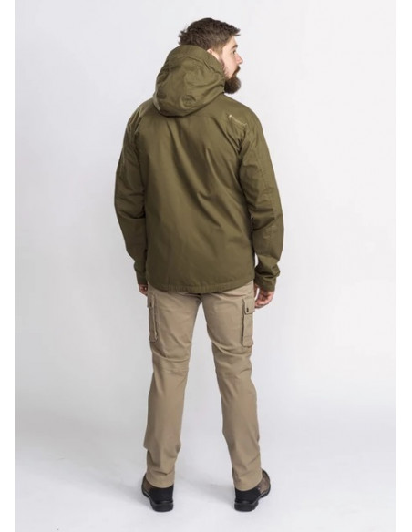 Pinewood vardagsbyxa Desert Beige - Holmgrens Jakt & Fritid