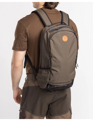 Pinewood Daypack 22 l Dark Olive Holmgrens Jakt & Fritid