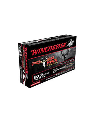 Winchester PowerMAX | Holmgrens Jakt och Fritid