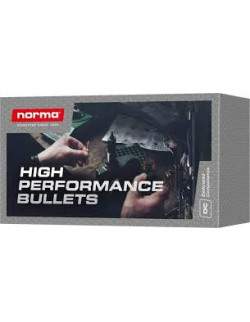 Handladdning Norma kulor .30 New Oryx 10,7g | Holmgrens Jakt och Fritid