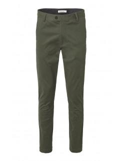 Chevalier Walcot Chinos Dark Green - Holmgrens Jakt & Fritid
