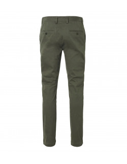 Chevalier Walcot Chinos Dark Green - Holmgrens Jakt & Fritid 2