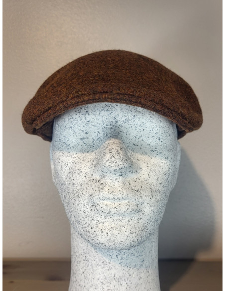 Lawrence & Foster Ryde Cap with neckflap - Holmgrens Jakt & Fritid