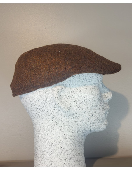 Lawrence & Foster Ryde Cap with neckflap - Holmgrens Jakt & Fritid