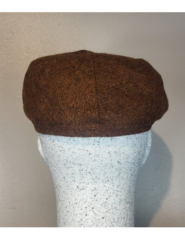 Lawrence & Foster Ryde Cap with neckflap - Holmgrens Jakt & Fritid