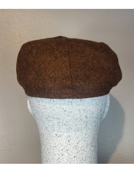 Lawrence & Foster Ryde Cap with neckflap - Holmgrens Jakt & Fritid