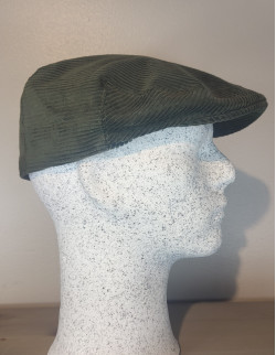 Lawrence & Foster County Cap Cord - Holmgrens Jakt & Fritid 2