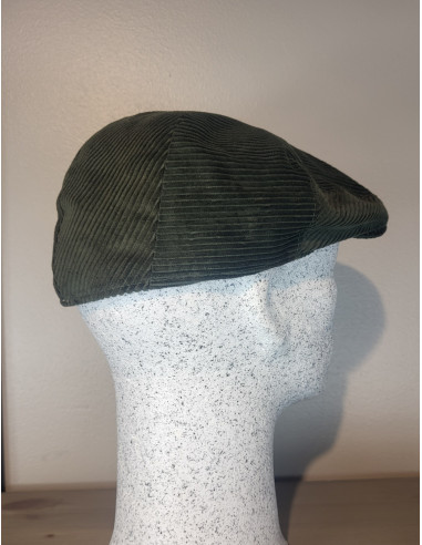 Lawrence & Foster County Cap manchester - Holmgrens Jakt & Fritid