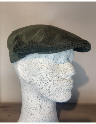 Lawrence & Foster County Cap Cord - Holmgrens Jakt & Fritid